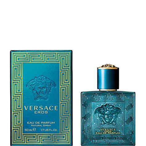 Versace Eros edp 50 ml